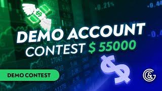 DEMO ACCOUNT CONTEST | Gerchik & Co