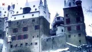 Rettung für die Märchenburg Eltz