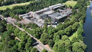 Cardiff Metropolitan University - Llandaff Campus