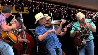 2016-04-24 TC2 C8 Carl Hopkins -  I Don't Love Nobody - 2016 Hallettsville