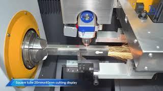 【Longxin Laser】Laser cutting LX-K6