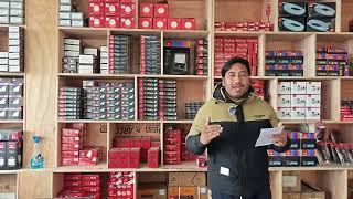 Ladakh Electrical Emporium Opens in Skalzangling Market; Special Losar Sale Announced