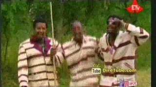 Tamerat Desta ft. Tokichaw - Lembo (Ethiopian Music)