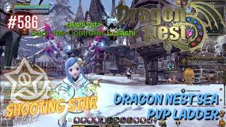 #586 Play Safe Using Shooting Star ~ Dragon Nest SEA PVP Ladder