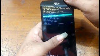 ASUS Z00LDD Zenfone 2 laser FACTORY RESET | HARD RESET | SCREEN LOCK | PATTERN LOCK | PASSWORD