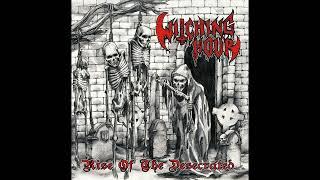 Witching Hour - Rise of the Desecrated (2009 - FULL ALBUM HQ RIP)