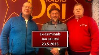 Ex-Criminals: Jan Jalutsin