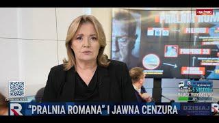 Dzisiaj informacje Telewizja Republika 04.03.2025 | TV Republika