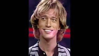 Robin Gibb Tribute to an Angel Saved by the Bell/Days of Wine and Roses