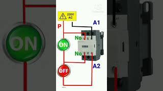 connector switchⓂ️on and off #canaction #AC #and #DC #supply #shouts #video Ali@Ghouri@ @writes