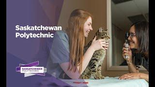Saskatchewan Polytechnic