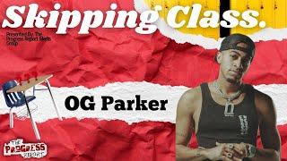 OG Parker speaks on making a song w/ DDG & his son Halo, plaques over Grammys, Takeoff & PnB Rock