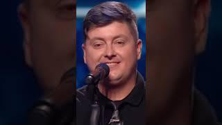 Голос, який збуджує Кондратюка | #Хфактор#TheXFactor#Кондратюк