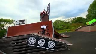 WOODSTONE BMX & MTB  || 2015