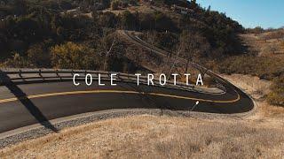 Blood Orange: Cole Trotta