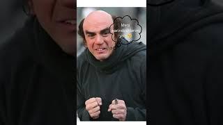 Gargamel x Bobur Mansurov 
