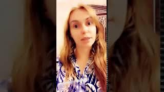 Каминская призналась, что ушла в монастырь после развода (4)
