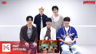 SF9 - 'Don’t Worry, Be Happy' MV Reaction