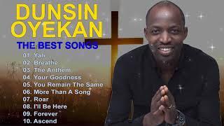 Dunsin Oyekan - Gospel Music 2022️Greatest Black Gospel Songs️Old School Gospel