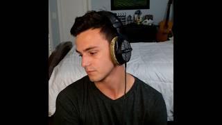 SonnyFaz Tells EMOTIONAL Revert Story #muslimshorts #revert #sonnyfaz