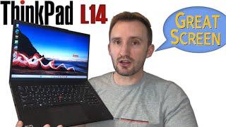 Low Cost!! - 2024 Lenovo ThinkPad L14 Gen 5  (AMD)