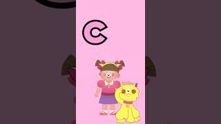 Learn Through Sounds: Meet the Sound Friends letters "c" and "d" and sing with Teacher Rayla!