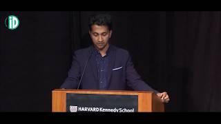 PC Musthafa | Harvard Kennedy School