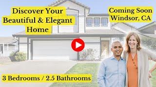 Sonoma County Real Estate | Windsor | 109 Wooded Glen Ct | Michaelangelo Guevara | VARA Realty