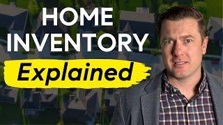 What is Months of Supply in Real Estate | Home Inventory Explained