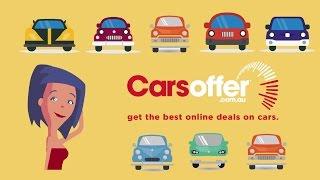 Cars Offer I E Commerce Video I Car Sales Video