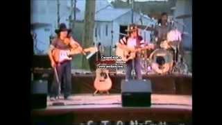 The C Weed Band   Mobile Boogie with Don Interview
