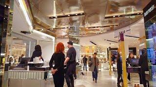 Inside Harvey Nichols, Knightsbridge Department Store  London Store Tour
