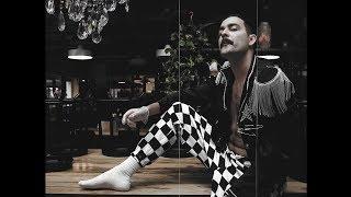 MIELONE (Freddie Mercury - Living On My Own PARODIA) | Na Pełnej