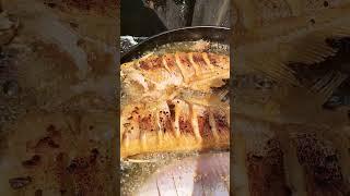 frie fish.#pescado frito#ranchhouse #flores #