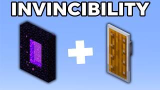 23 Minecraft Glitches to Use Before Removed