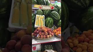 Fruits Stop.                                             #kuwait #sharq  #fruitskuwait.
