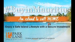 MITCO & Park Lane Properties : Move to Mauritius with expert assistance