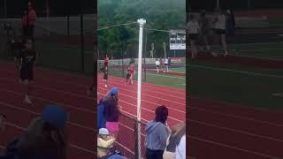 Photo finish now just nationals