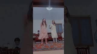 New Viral Video Of Hania Amir Dance #shorts