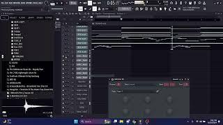 Making Beats on FL Studio ‪@aviiniice‬