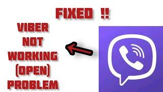 Fix viber activation failed Problem || GBM TECH