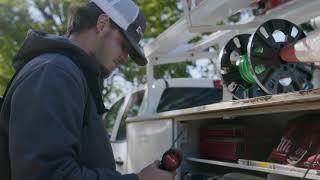 Meet Austin - Field Service Technician at Golden West