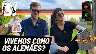  10 MANIAS ALEMÃS QUE FAZEM PARTE DAS NOSSAS VIDAS  | Alemanizando