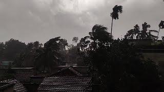 Rain In Bengal