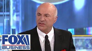 'HUGE': O'Leary reveals the potential deal looming being Trump's Canada tariffs