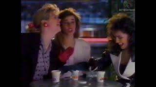 NORDICA LADIES WHO YOGHURT (1988)