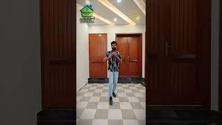 5 Marla Double-Storey Fully Furnished Modern House for Sale in VIP A Block – Central Park Society