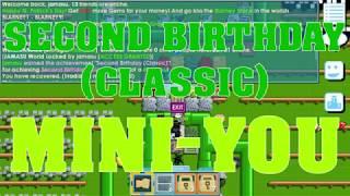 HOW TO ACHIEVE OR HAVE MINI YOU || ACHIEVEMENT CLASSIC || JAMASU