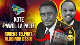 MICRO VÉRITÉ ( 27 MAI 2025 ) Radio Télé Éclair