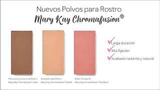 Define, acentúa e ilumina Mary Kay